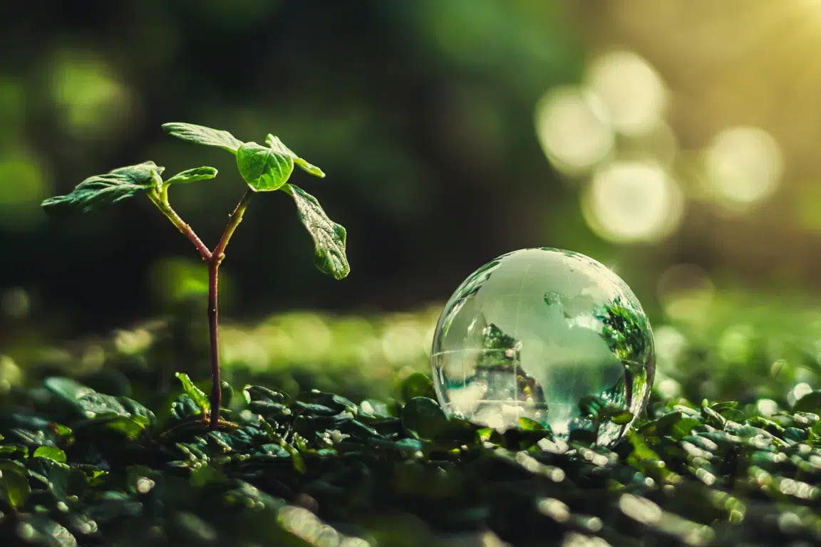 Sustainability image