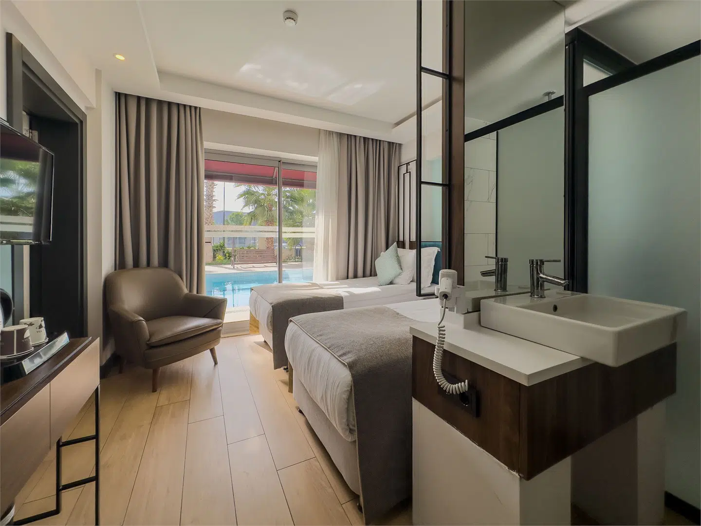 room image