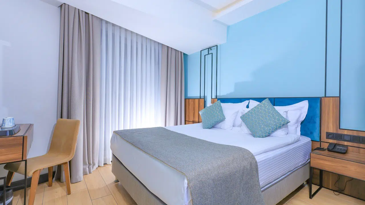 room image